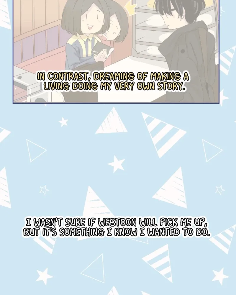 Nice to Meet You (Wishroomness) Chapter 41 page 52 - 