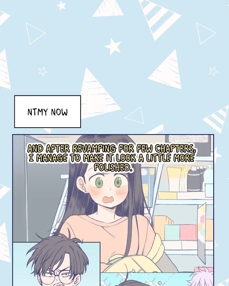 Nice to Meet You (Wishroomness) Chapter 41 page 53 - 