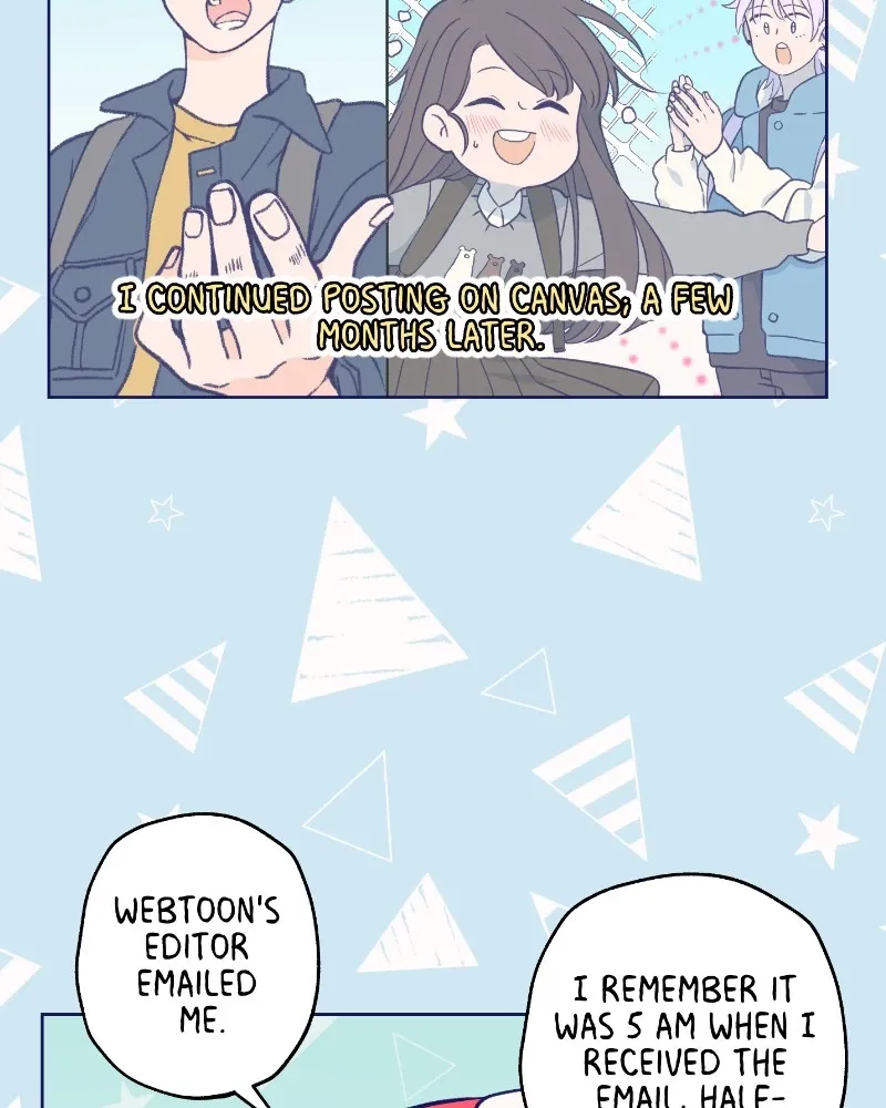 Nice to Meet You (Wishroomness) Chapter 41 page 54 - 