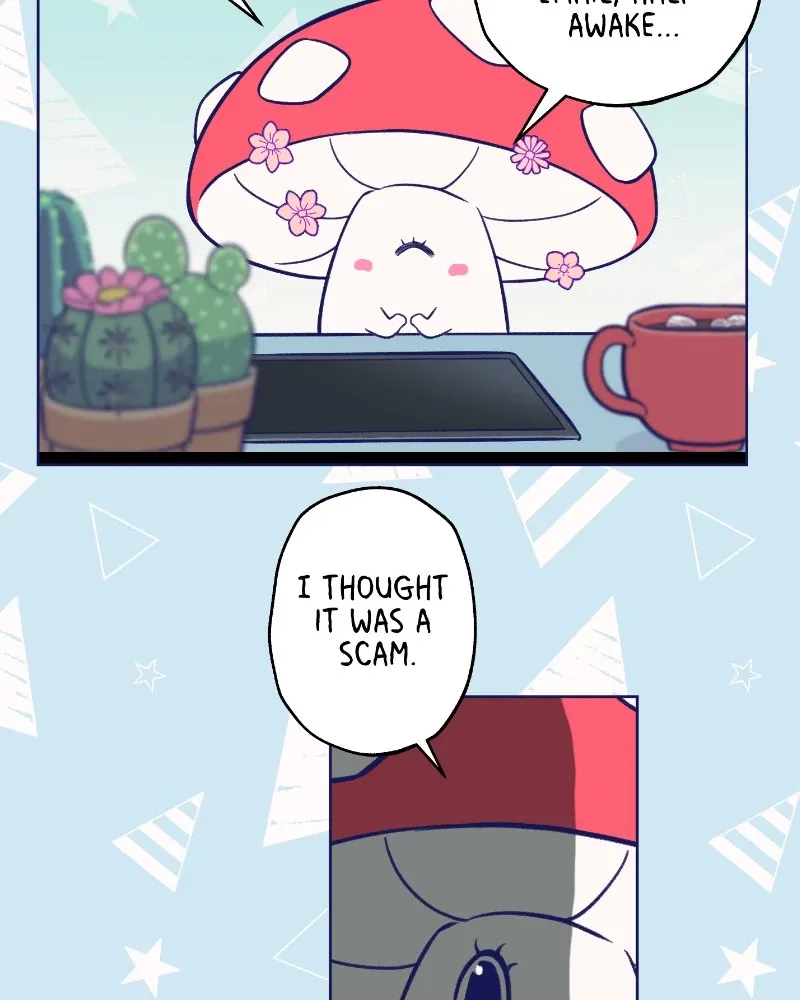 Nice to Meet You (Wishroomness) Chapter 41 page 55 - 