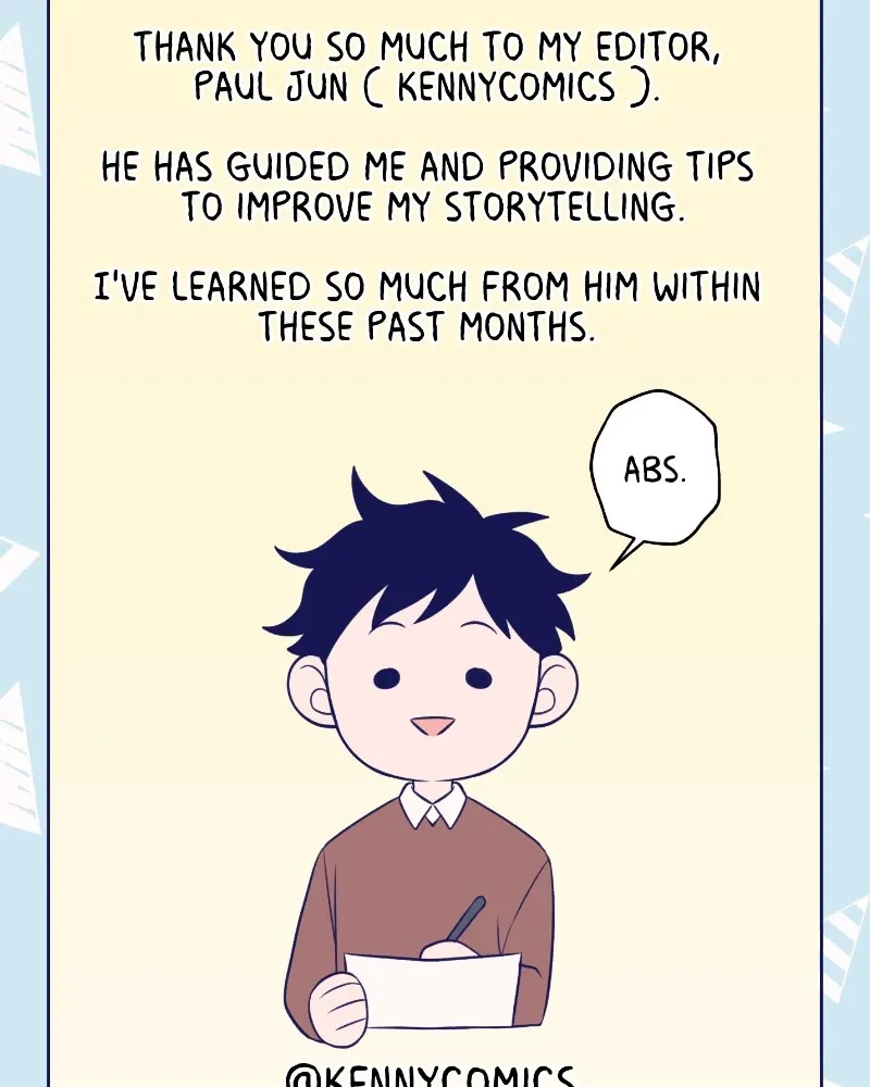 Nice to Meet You (Wishroomness) Chapter 41 page 58 - 