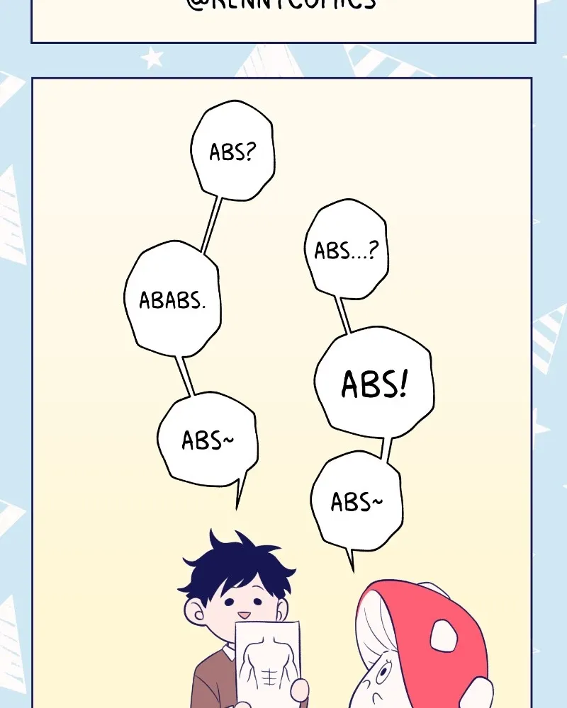 Nice to Meet You (Wishroomness) Chapter 41 page 59 - 