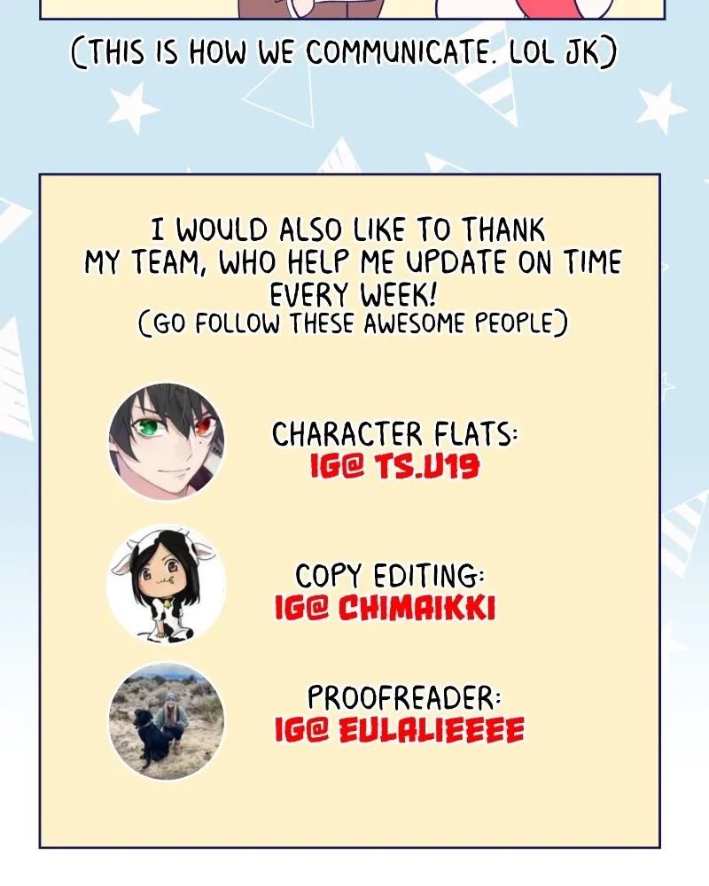 Nice to Meet You (Wishroomness) Chapter 41 page 60 - 
