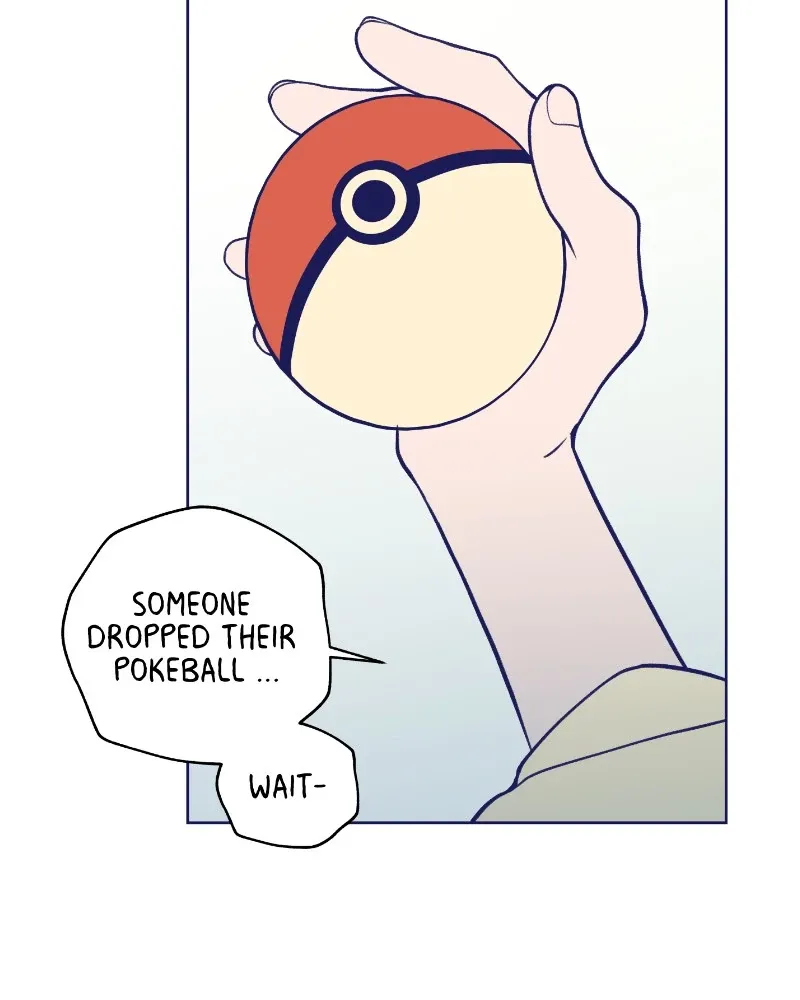 Nice to Meet You (Wishroomness) Chapter 41 page 7 - 