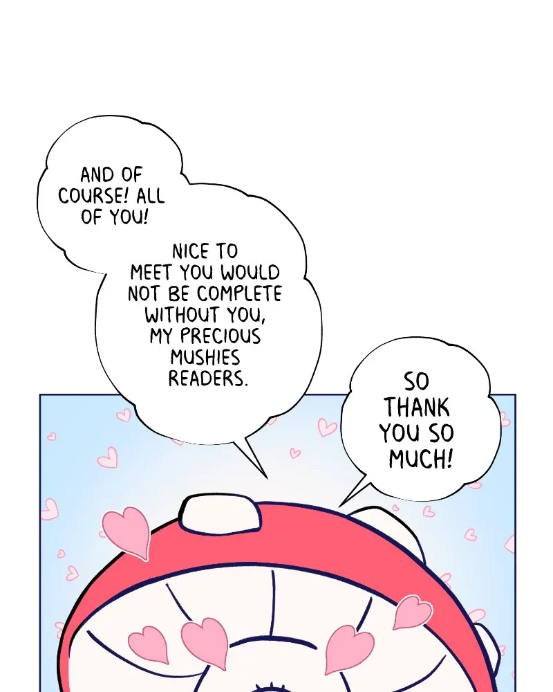 Nice to Meet You (Wishroomness) Chapter 41 page 61 - 