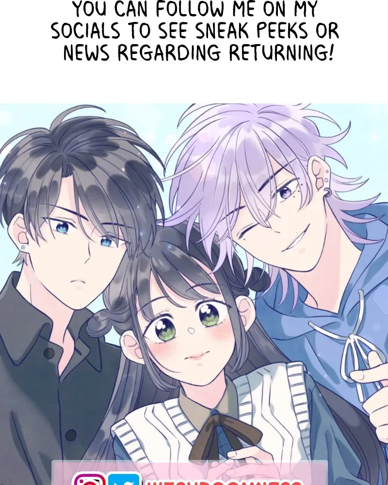 Nice to Meet You (Wishroomness) Chapter 41 page 63 - 
