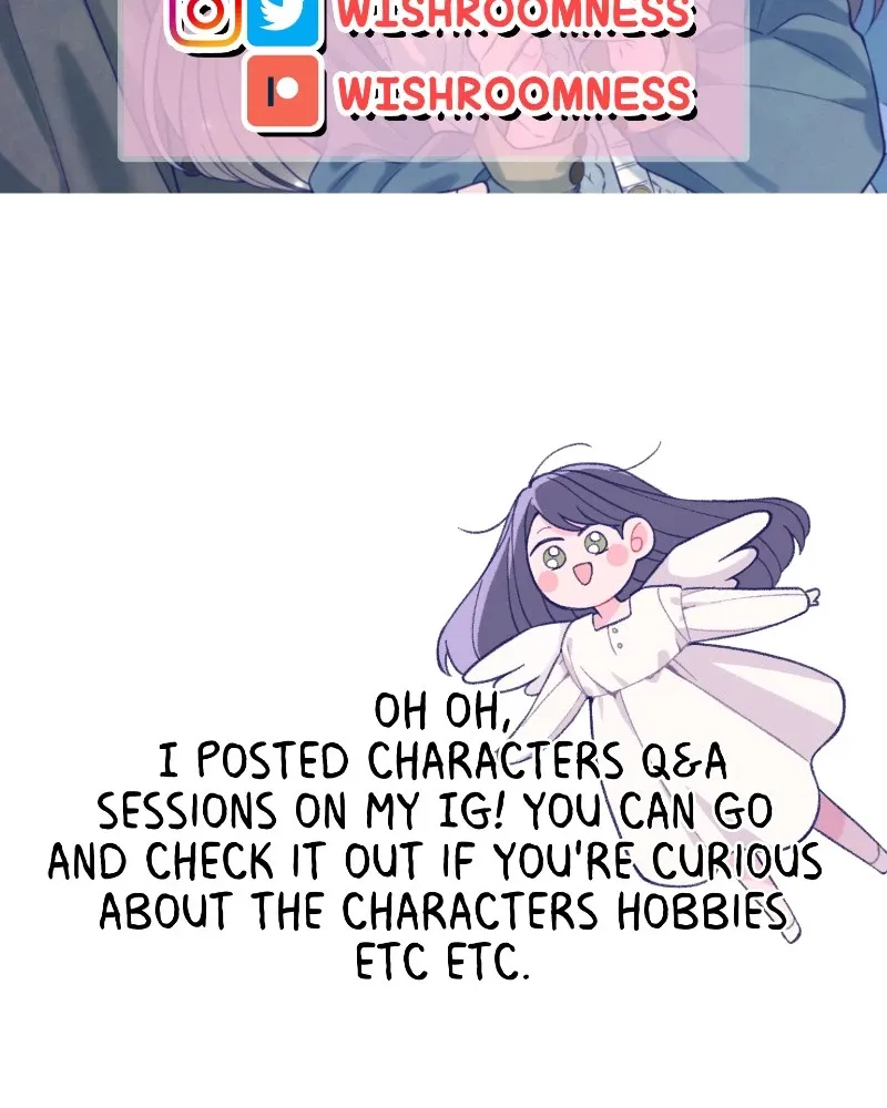 Nice to Meet You (Wishroomness) Chapter 41 page 64 - 