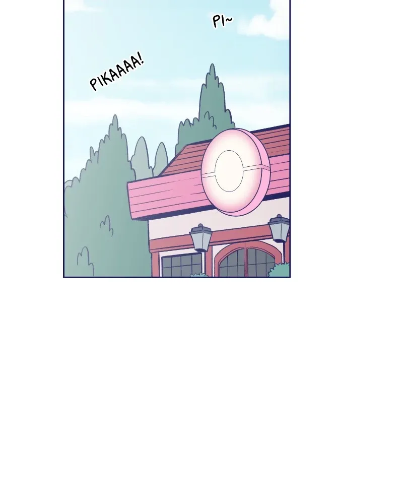 Nice to Meet You (Wishroomness) Chapter 41 page 10 - 