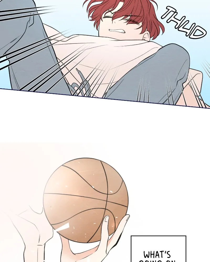 Nice to Meet You (Wishroomness) Chapter 42 page 18 - 