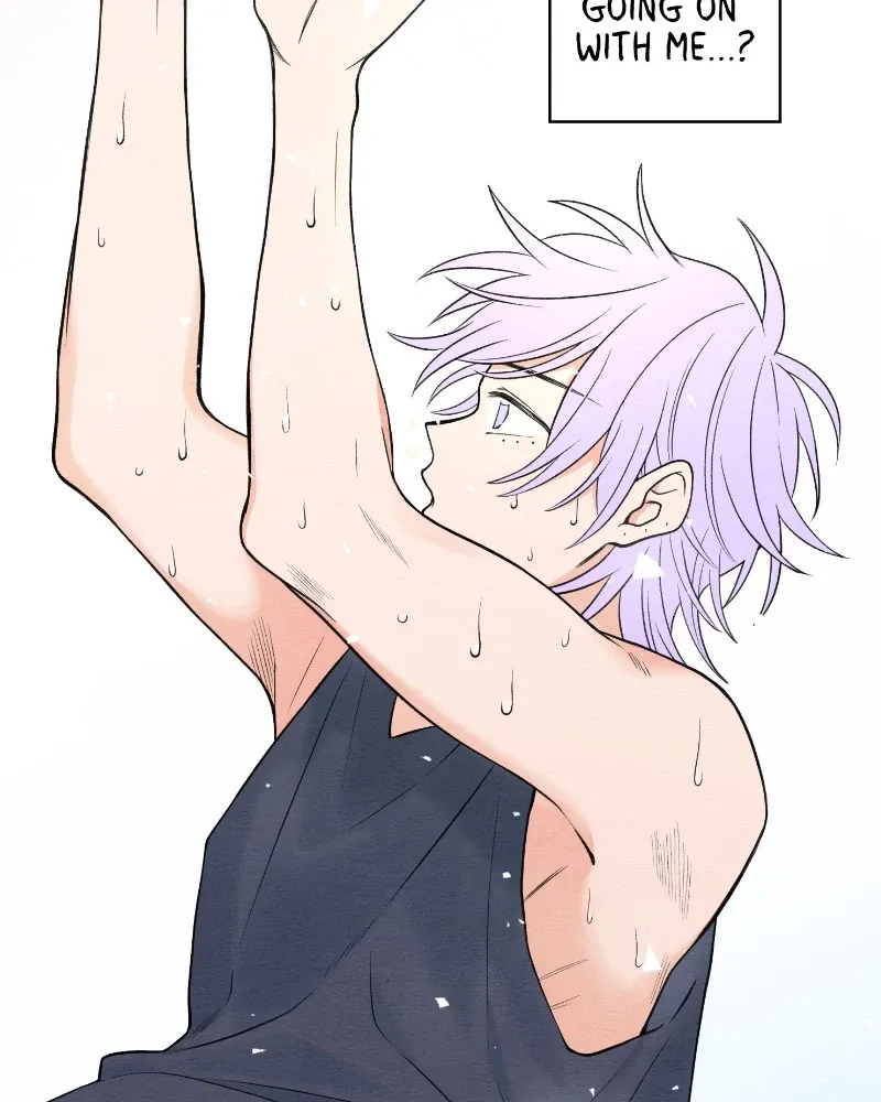 Nice to Meet You (Wishroomness) Chapter 42 page 19 - 