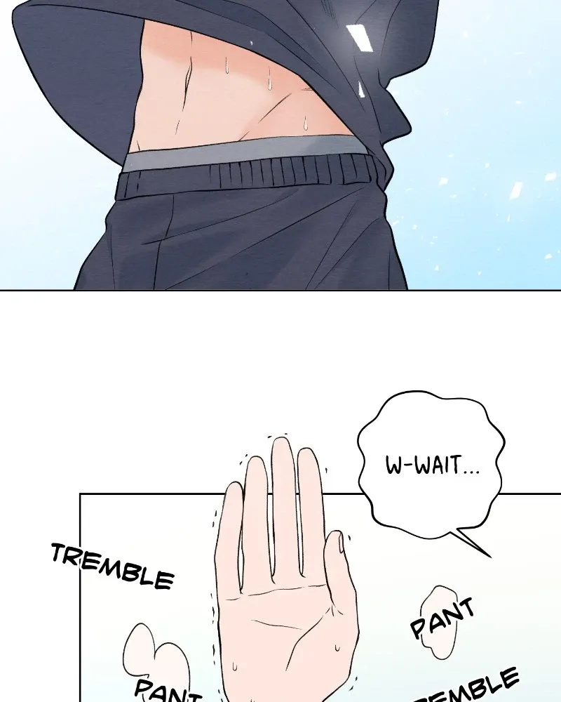 Nice to Meet You (Wishroomness) Chapter 42 page 20 - 