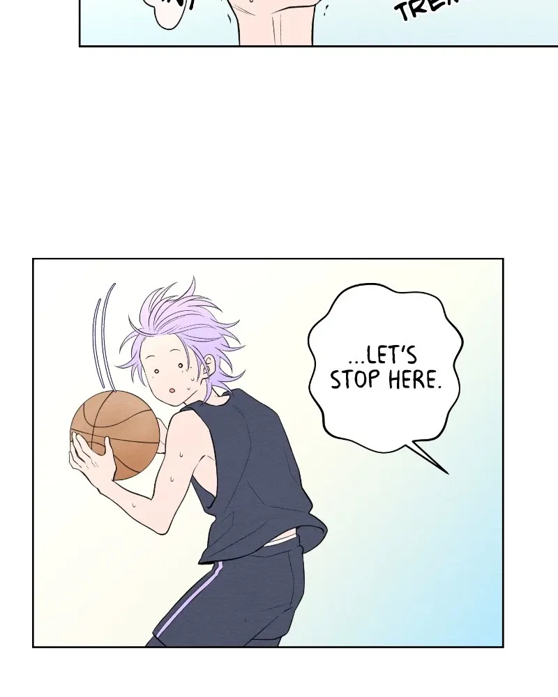 Nice to Meet You (Wishroomness) Chapter 42 page 21 - 