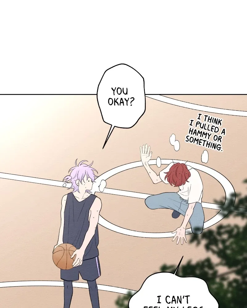 Nice to Meet You (Wishroomness) Chapter 42 page 22 - 