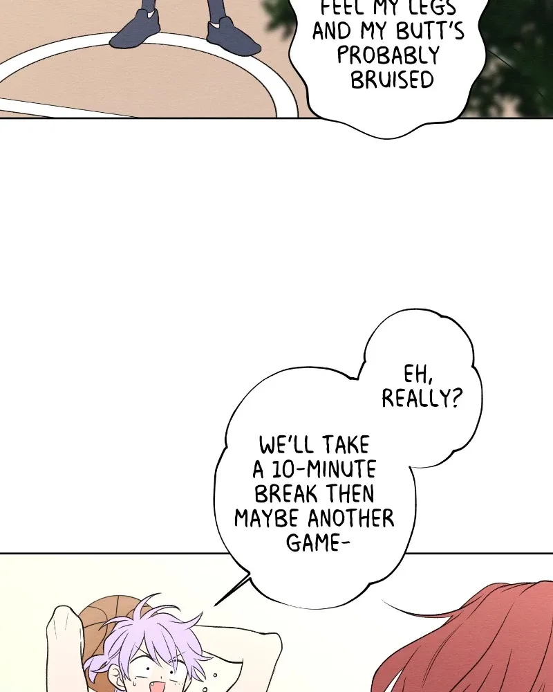 Nice to Meet You (Wishroomness) Chapter 42 page 23 - 