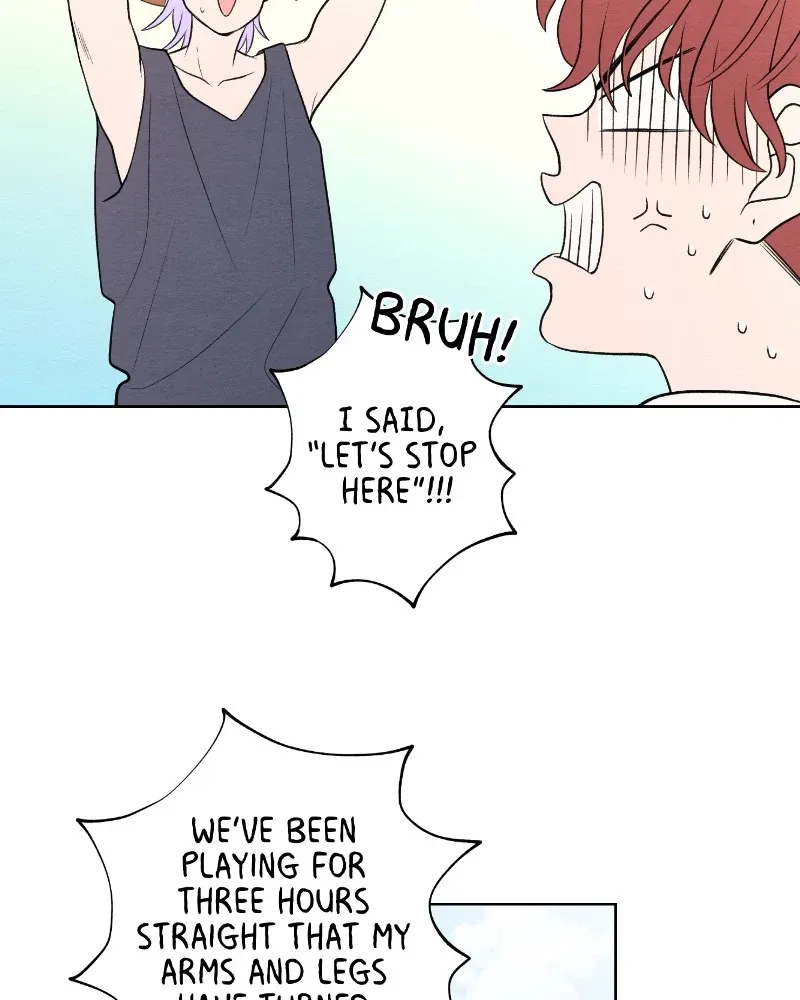 Nice to Meet You (Wishroomness) Chapter 42 page 24 - 