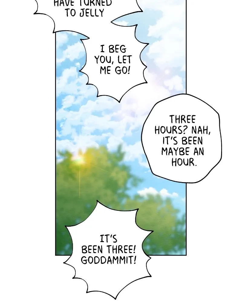 Nice to Meet You (Wishroomness) Chapter 42 page 25 - 