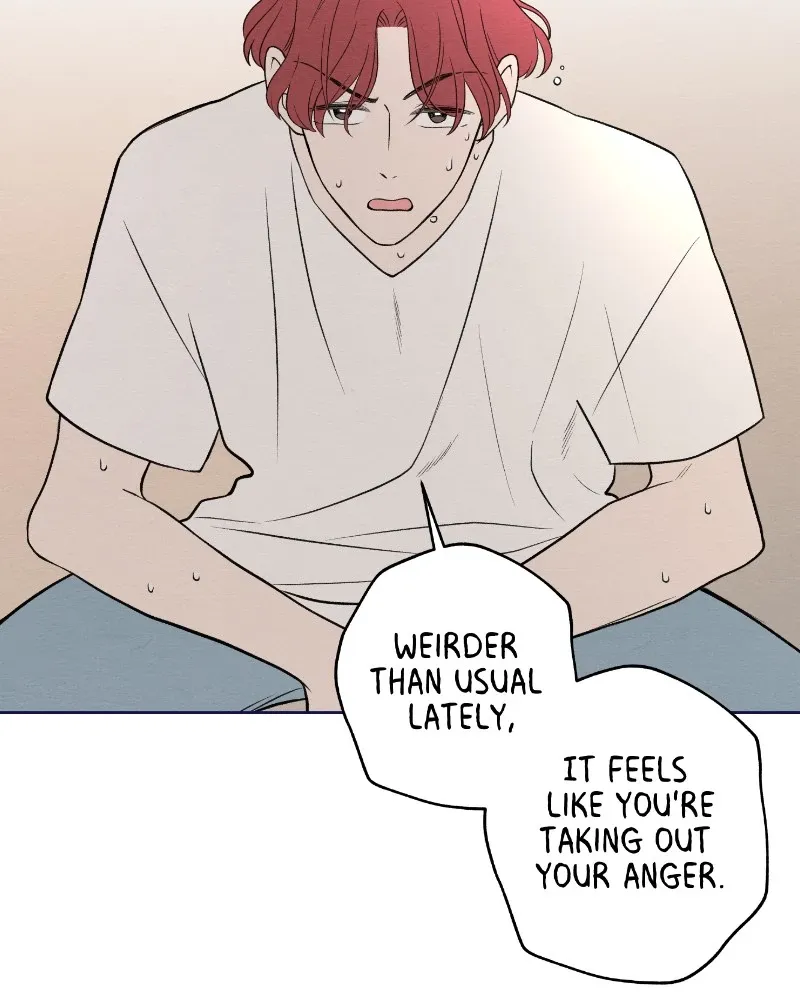 Nice to Meet You (Wishroomness) Chapter 42 page 30 - 