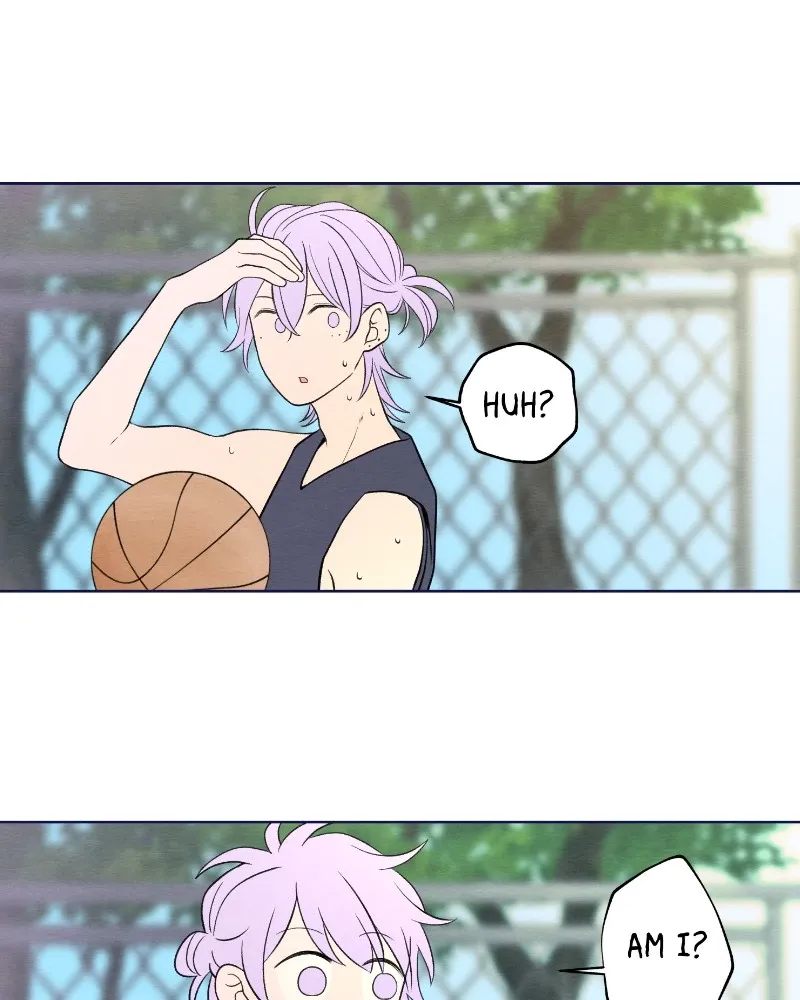 Nice to Meet You (Wishroomness) Chapter 42 page 31 - 