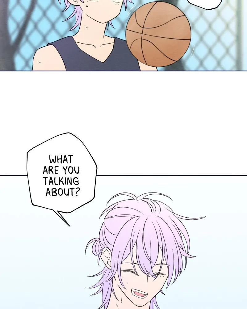 Nice to Meet You (Wishroomness) Chapter 42 page 32 - 