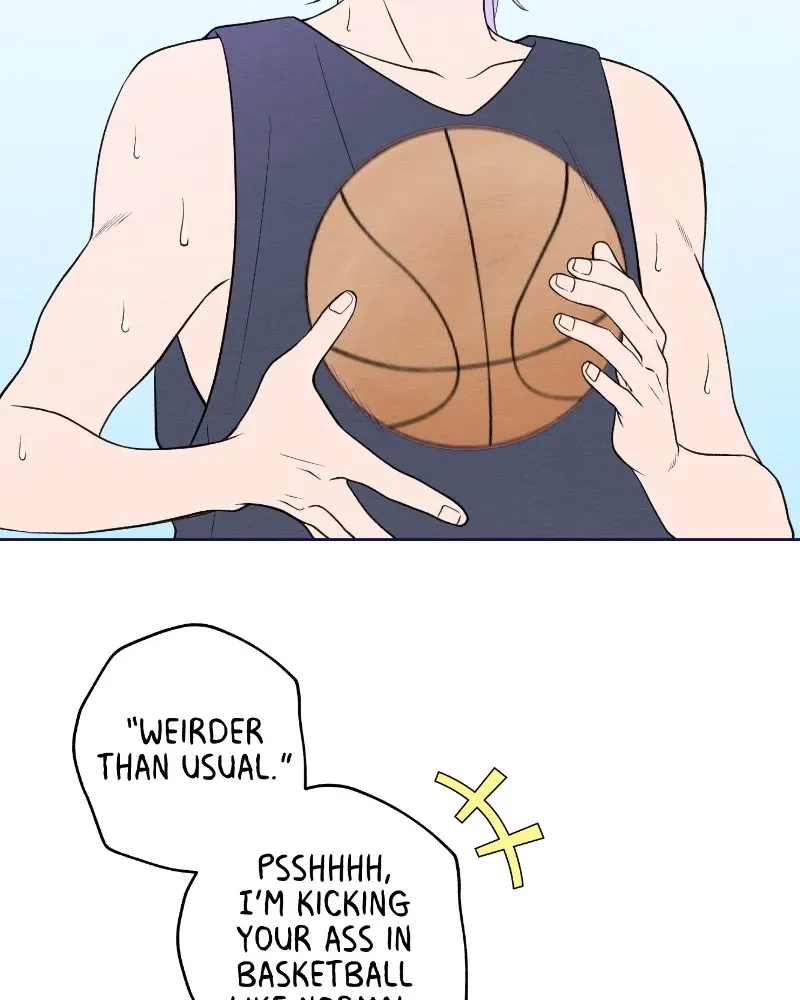 Nice to Meet You (Wishroomness) Chapter 42 page 33 - 