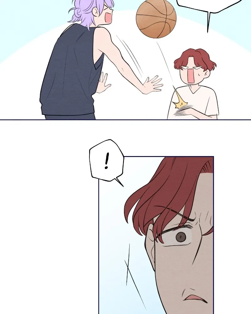Nice to Meet You (Wishroomness) Chapter 42 page 35 - 