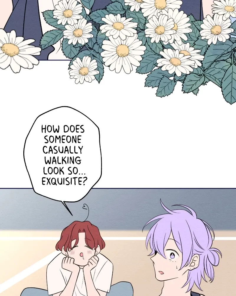 Nice to Meet You (Wishroomness) Chapter 42 page 41 - 