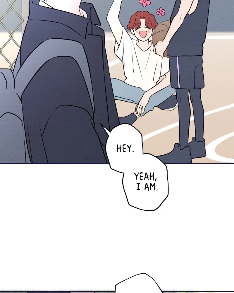 Nice to Meet You (Wishroomness) Chapter 42 page 44 - 