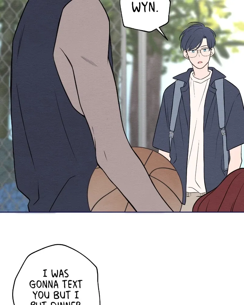 Nice to Meet You (Wishroomness) Chapter 42 page 45 - 
