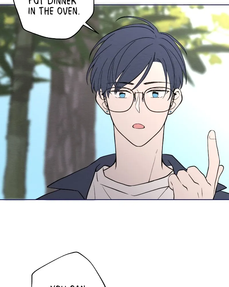 Nice to Meet You (Wishroomness) Chapter 42 page 46 - 