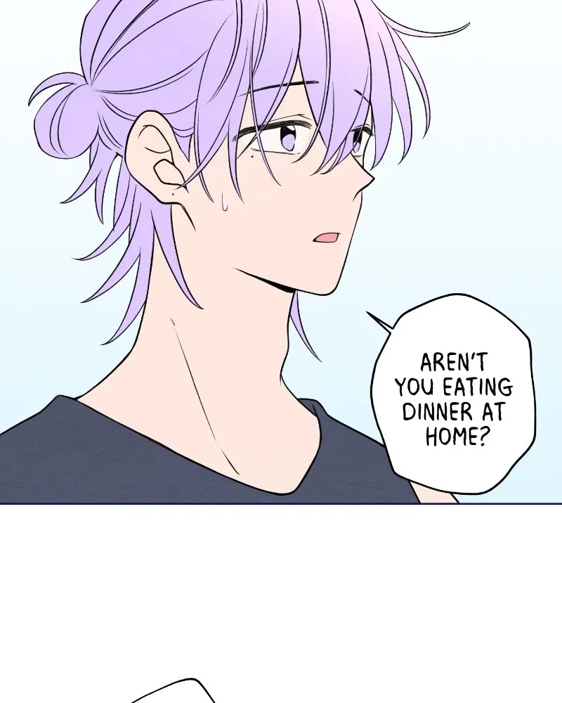 Nice to Meet You (Wishroomness) Chapter 42 page 48 - 