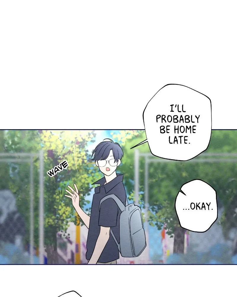 Nice to Meet You (Wishroomness) Chapter 42 page 50 - 