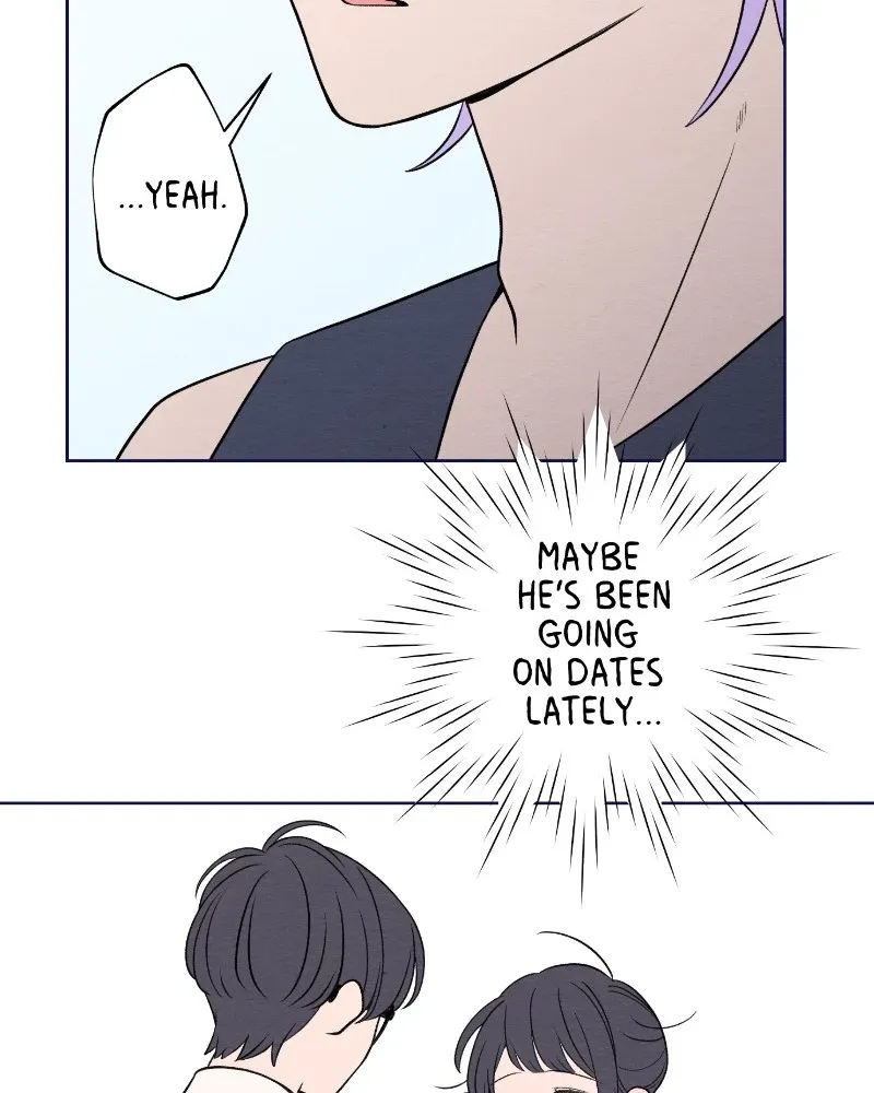 Nice to Meet You (Wishroomness) Chapter 42 page 53 - 
