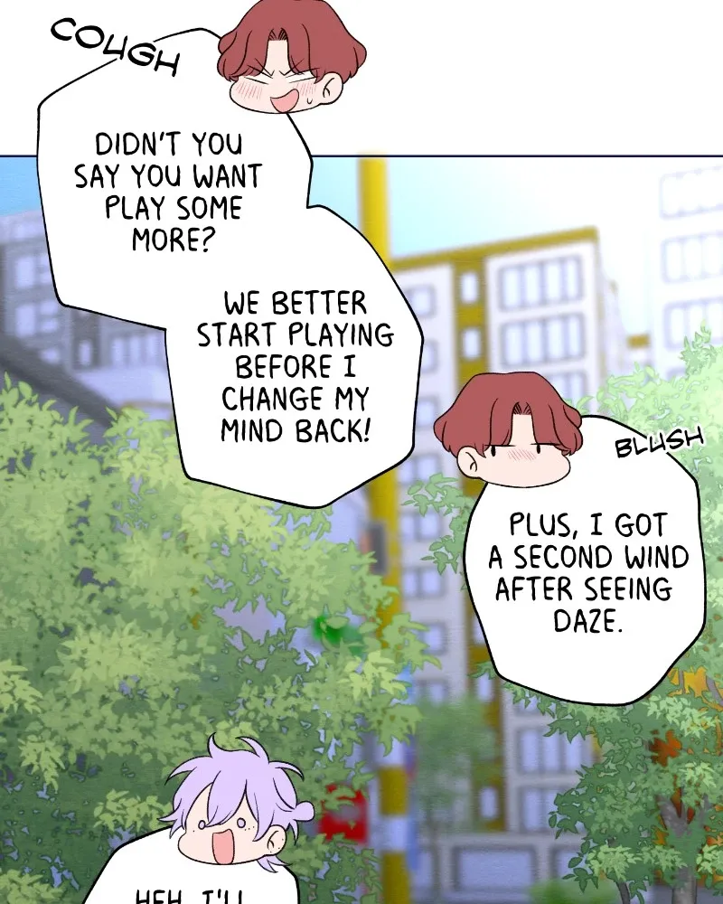 Nice to Meet You (Wishroomness) Chapter 42 page 59 - 