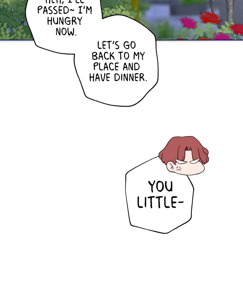 Nice to Meet You (Wishroomness) Chapter 42 page 60 - 
