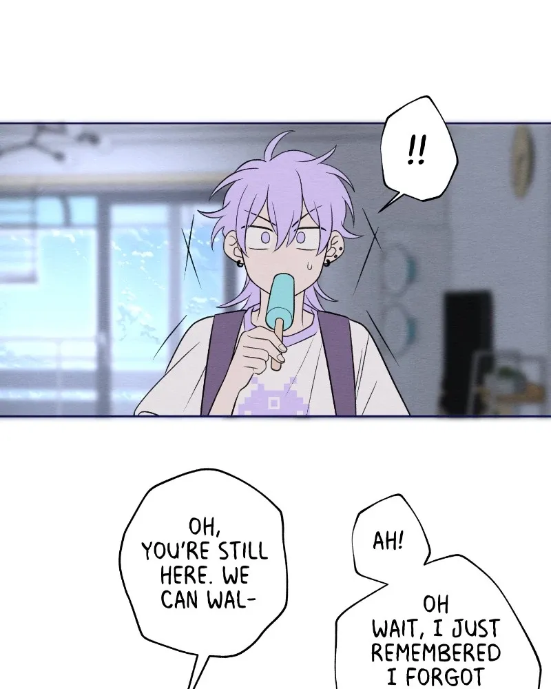 Nice to Meet You (Wishroomness) Chapter 42 page 63 - 