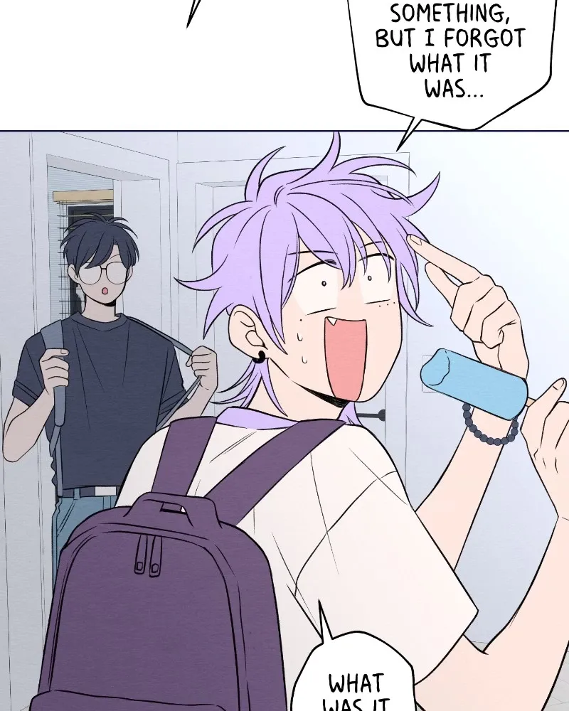 Nice to Meet You (Wishroomness) Chapter 42 page 64 - 