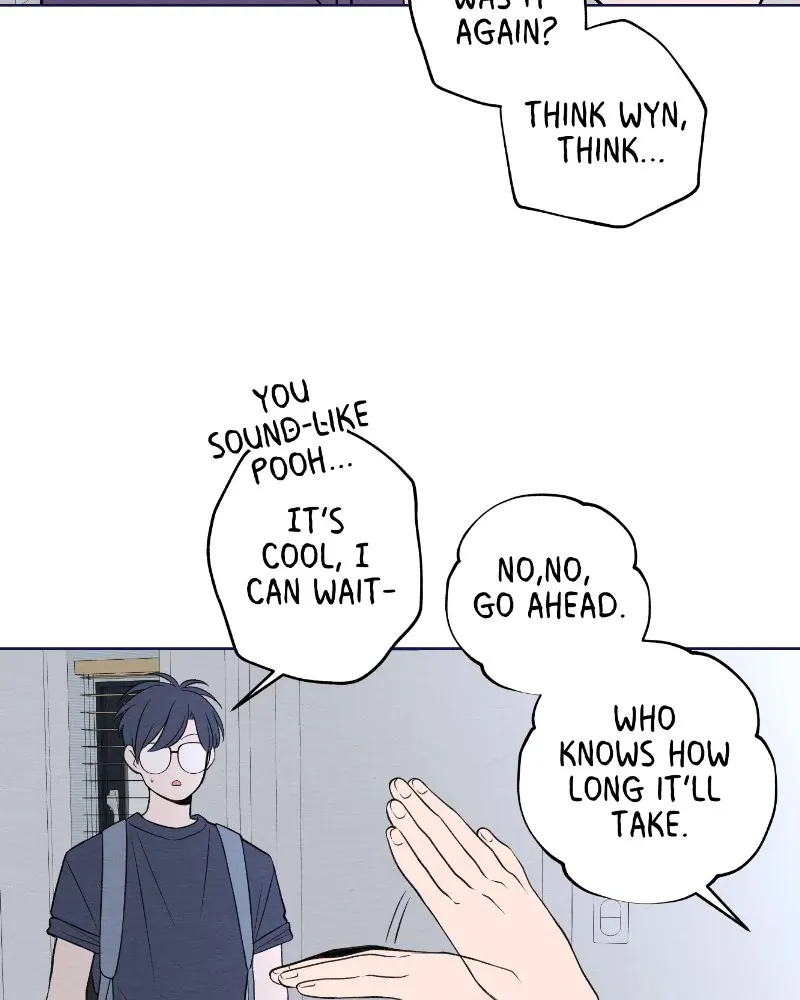 Nice to Meet You (Wishroomness) Chapter 42 page 65 - 