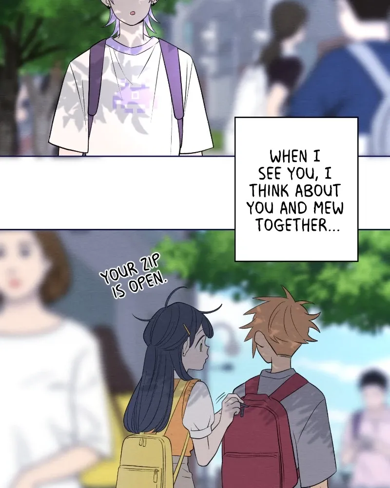 Nice to Meet You (Wishroomness) Chapter 42 page 69 - 