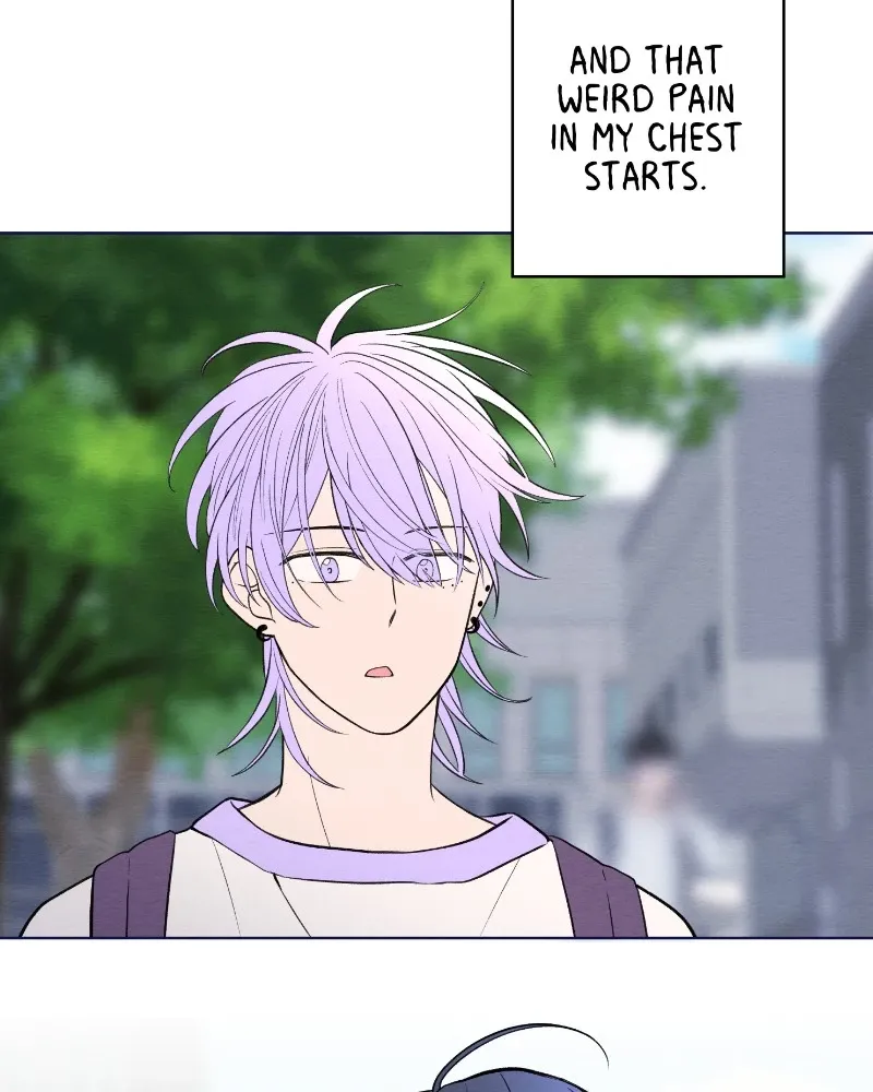 Nice to Meet You (Wishroomness) Chapter 42 page 72 - 