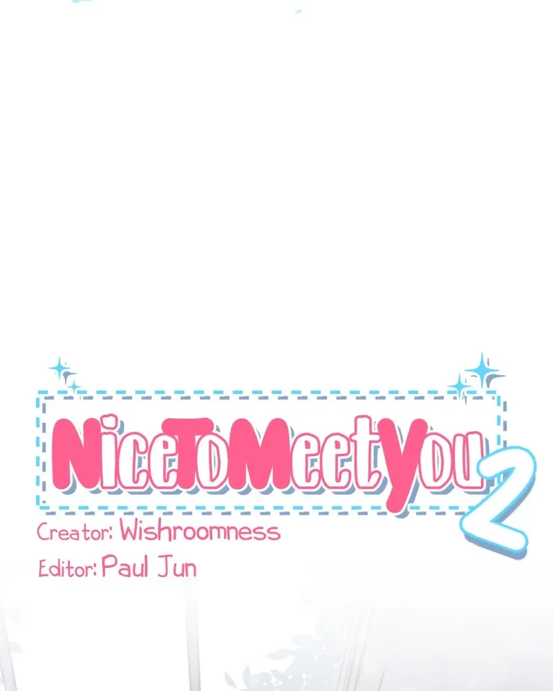 Nice to Meet You (Wishroomness) Chapter 42 page 85 - 