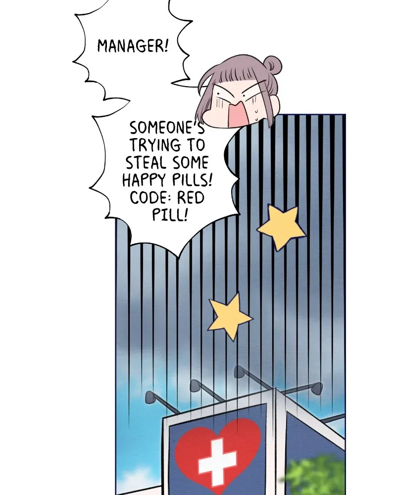 Nice to Meet You (Wishroomness) Chapter 43 page 11 - 