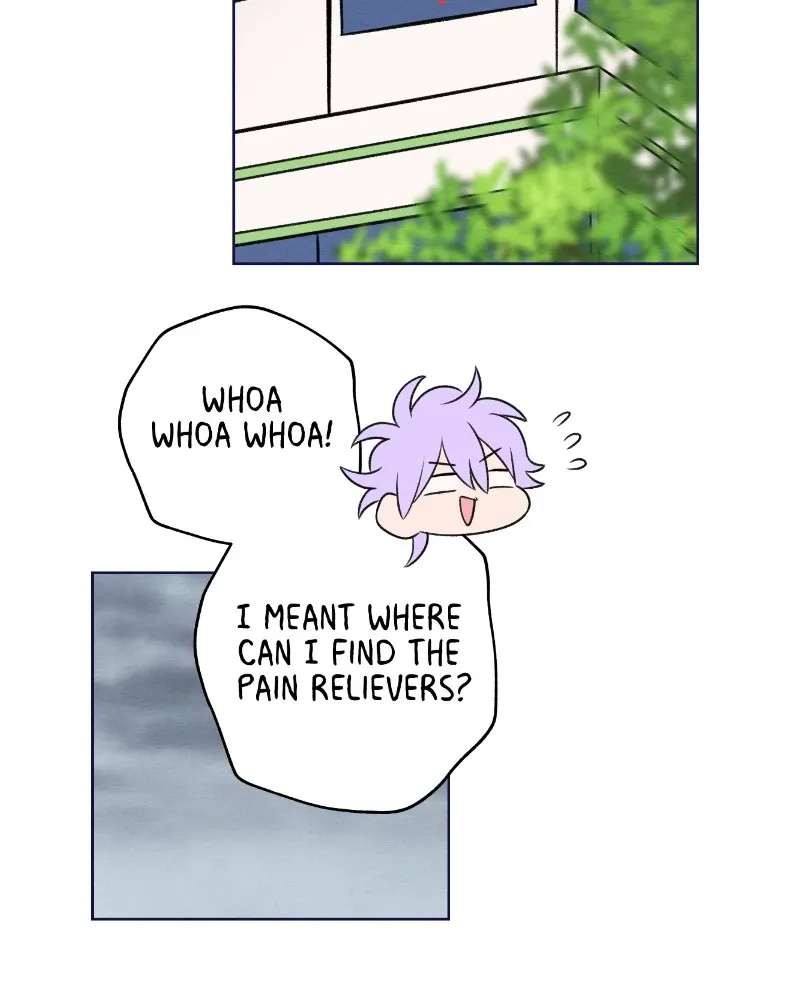 Nice to Meet You (Wishroomness) Chapter 43 page 12 - 