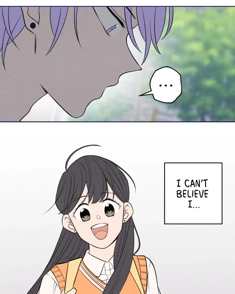 Nice to Meet You (Wishroomness) Chapter 43 page 15 - 