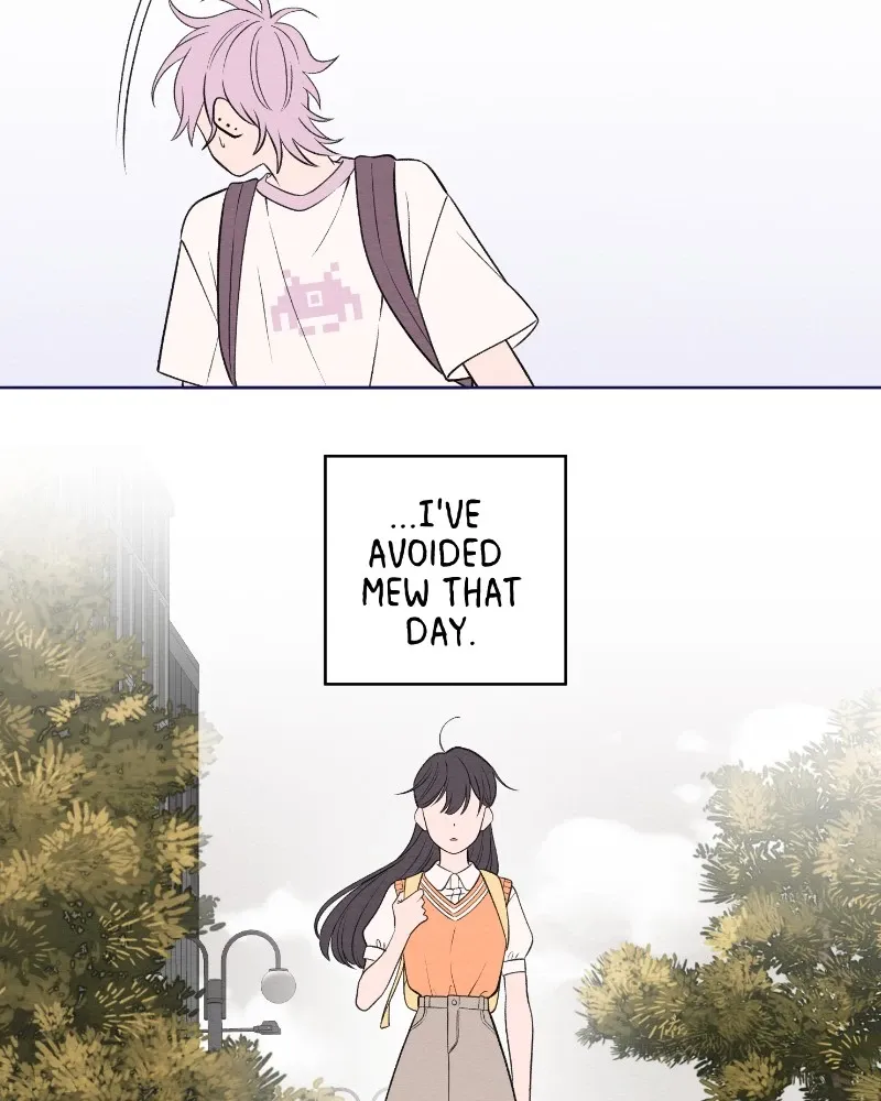 Nice to Meet You (Wishroomness) Chapter 43 page 17 - 