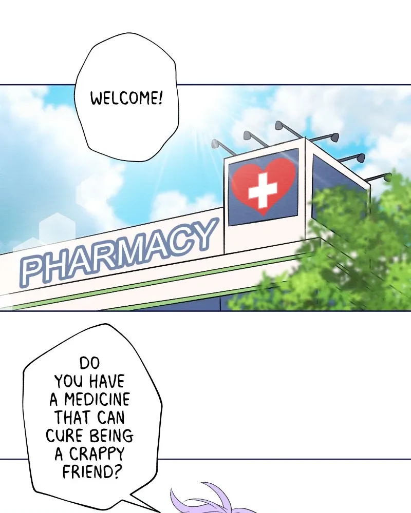 Nice to Meet You (Wishroomness) Chapter 43 page 3 - 