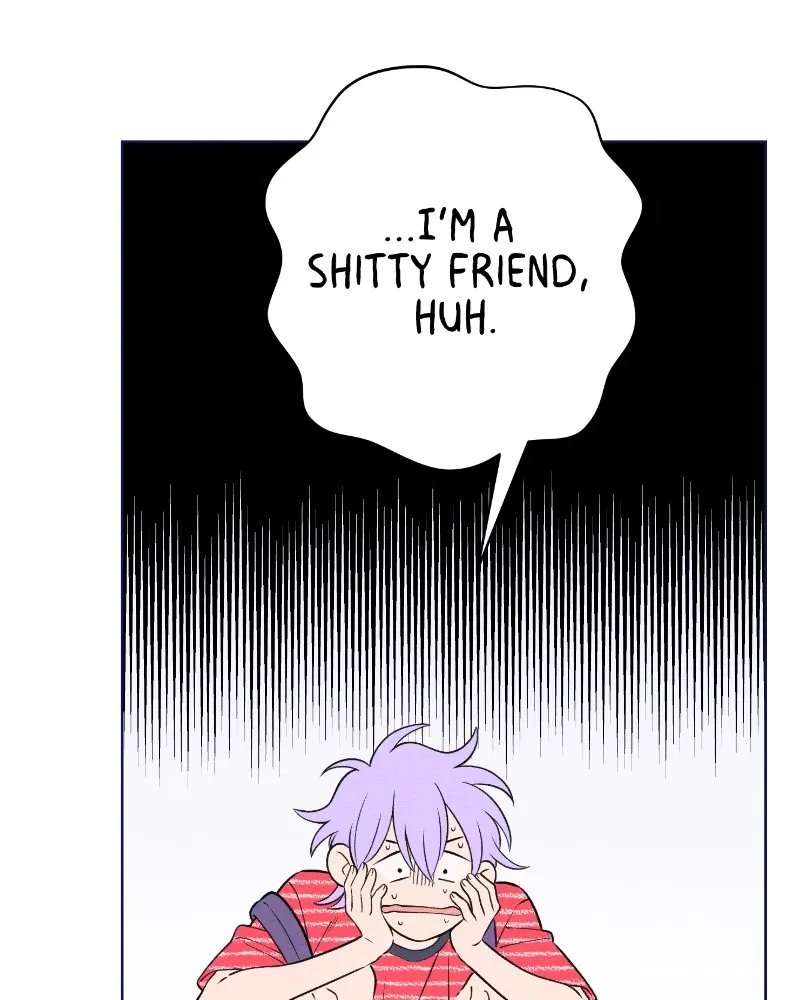 Nice to Meet You (Wishroomness) Chapter 43 page 21 - 