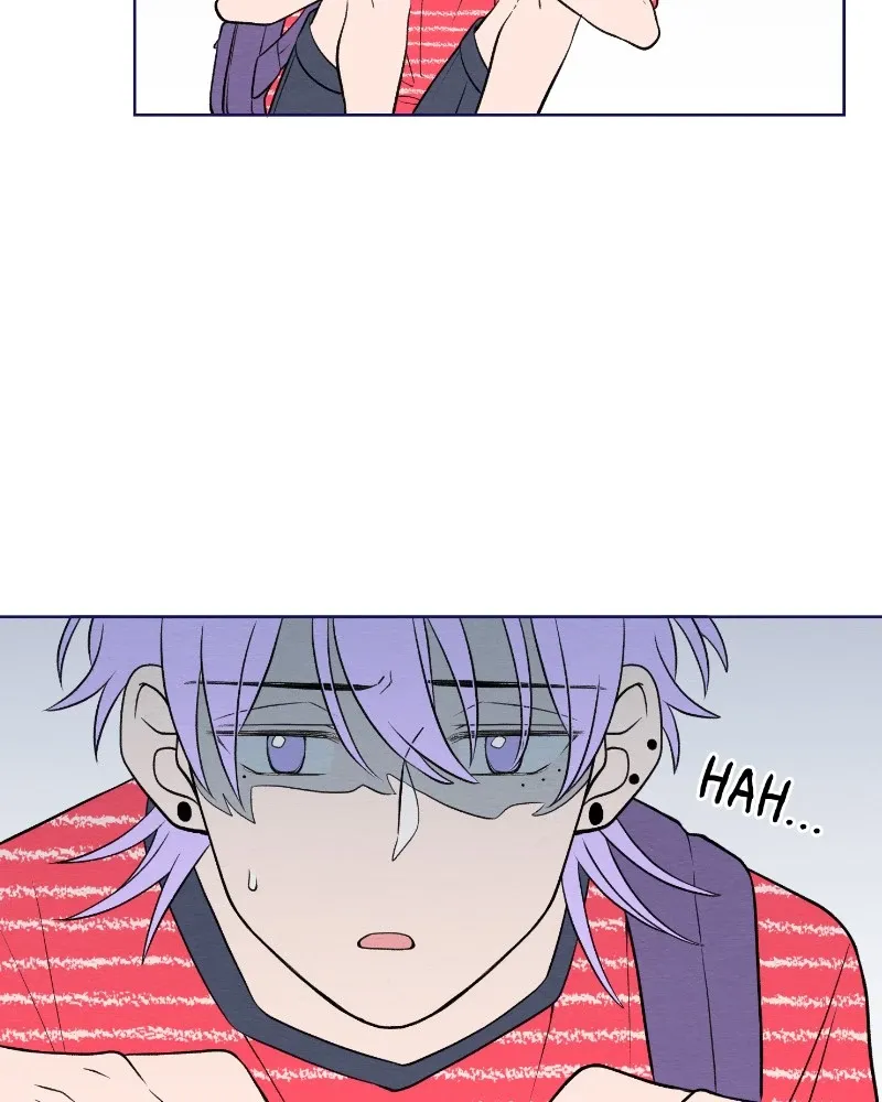 Nice to Meet You (Wishroomness) Chapter 43 page 22 - 