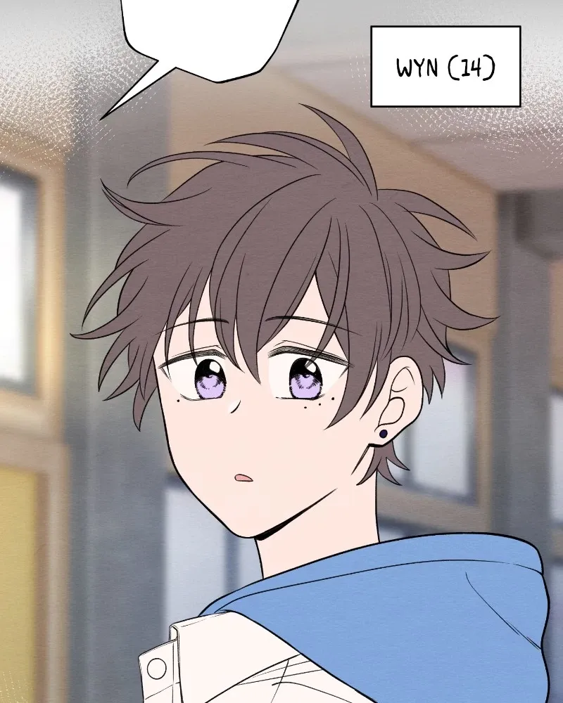 Nice to Meet You (Wishroomness) Chapter 43 page 26 - 