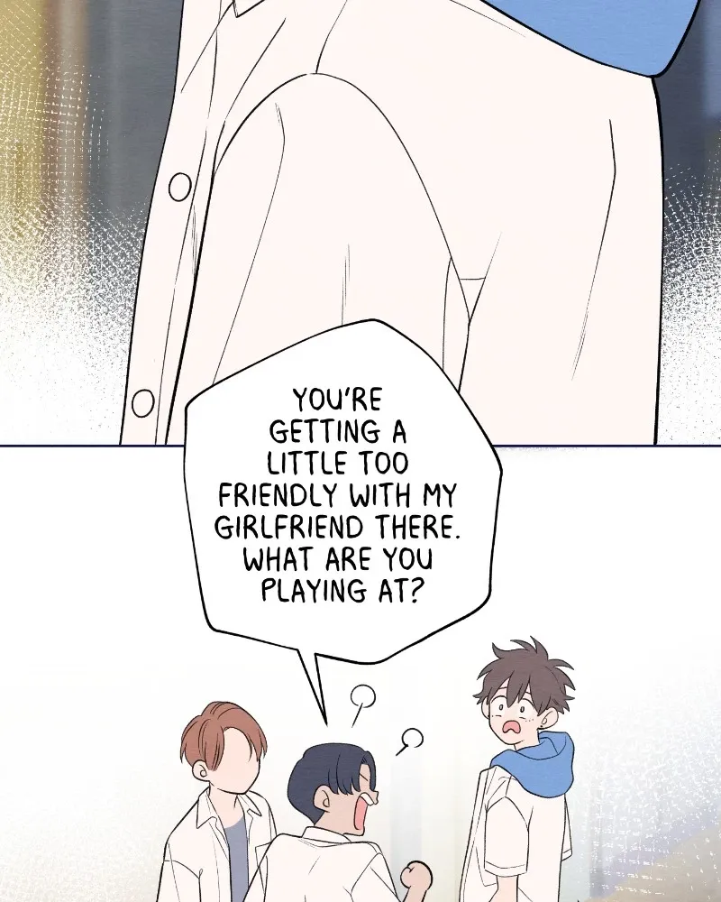 Nice to Meet You (Wishroomness) Chapter 43 page 27 - 