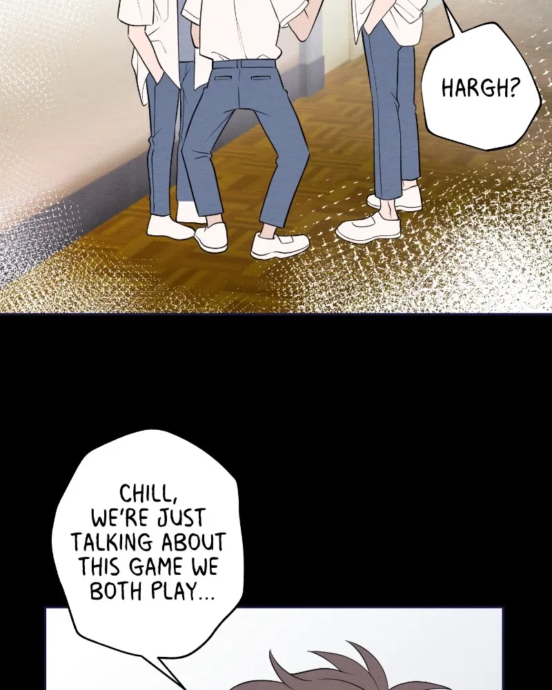 Nice to Meet You (Wishroomness) Chapter 43 page 28 - 